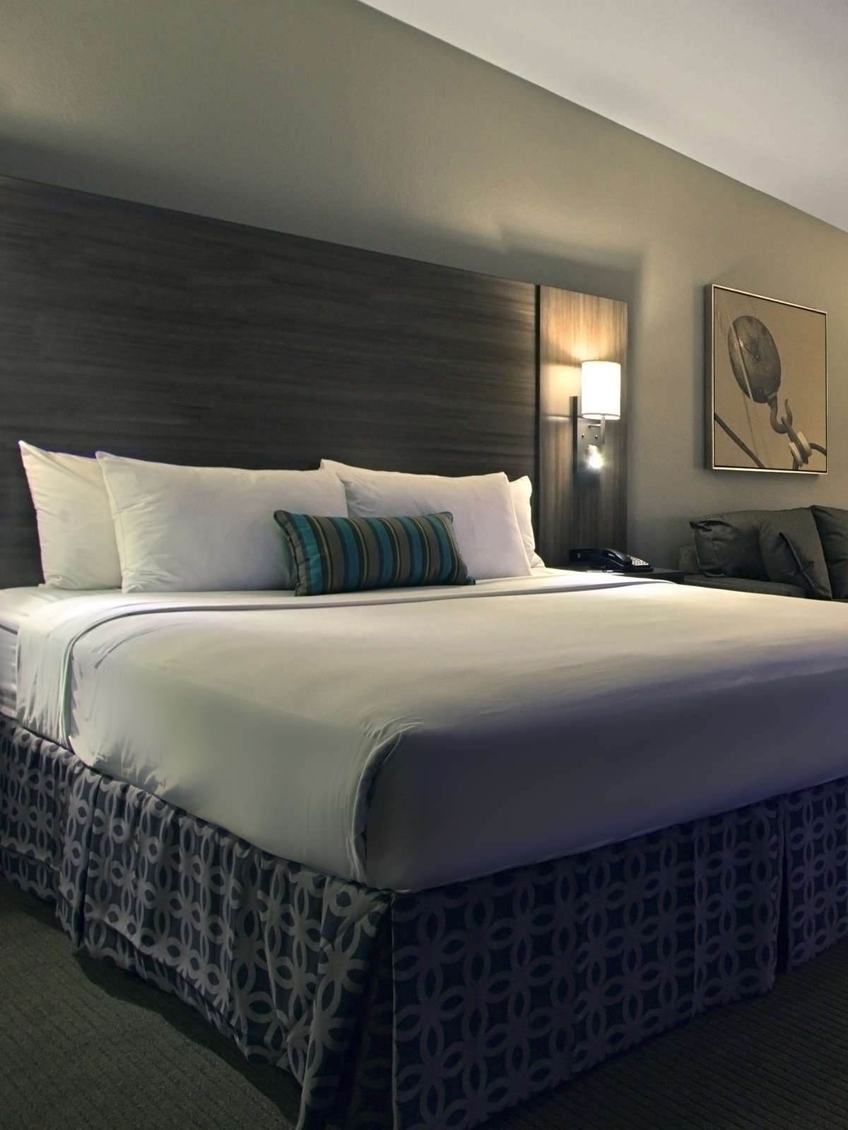 Hotel Executive Inn & Suites photo 3