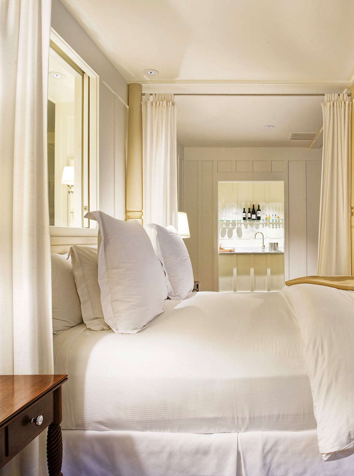 Hotel Meadowood Napa Valley photo 3