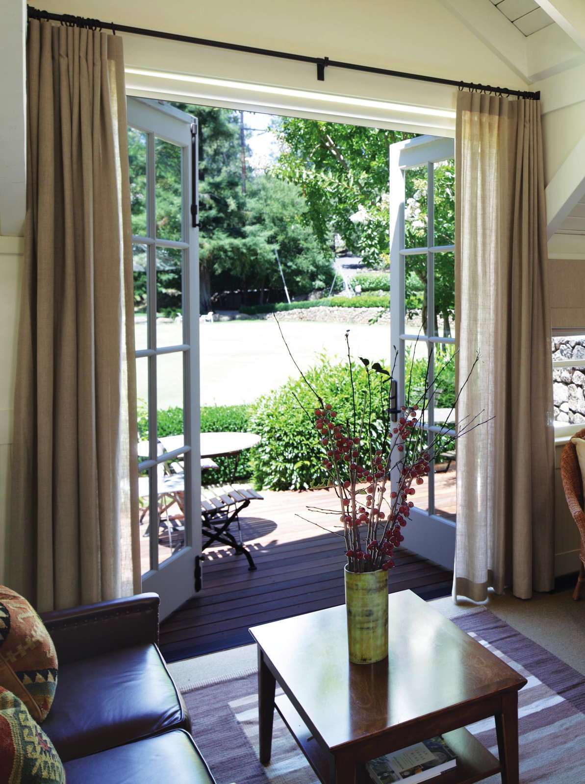 Hotel Meadowood Napa Valley photo 4