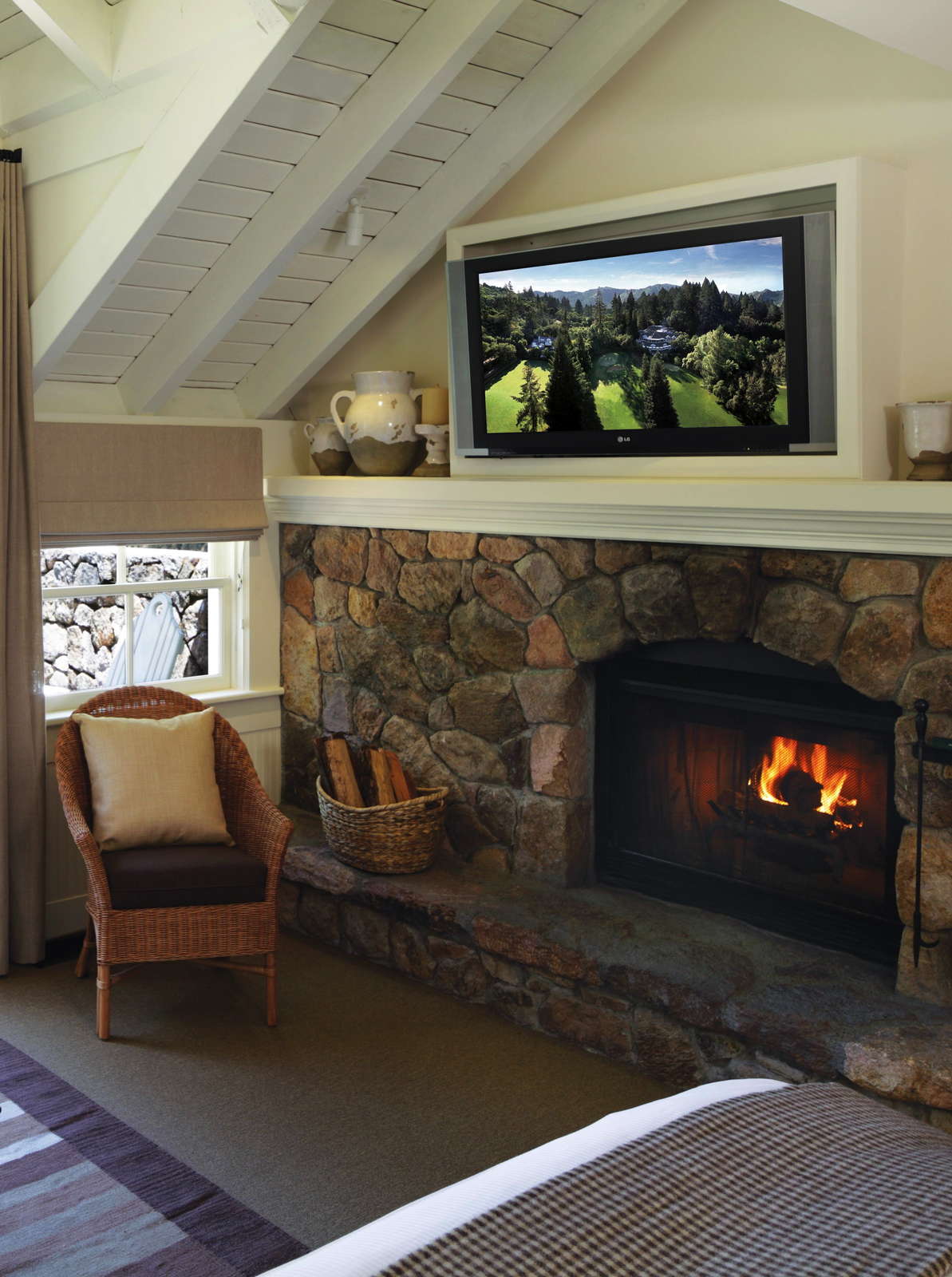 Hotel Meadowood Napa Valley photo 5