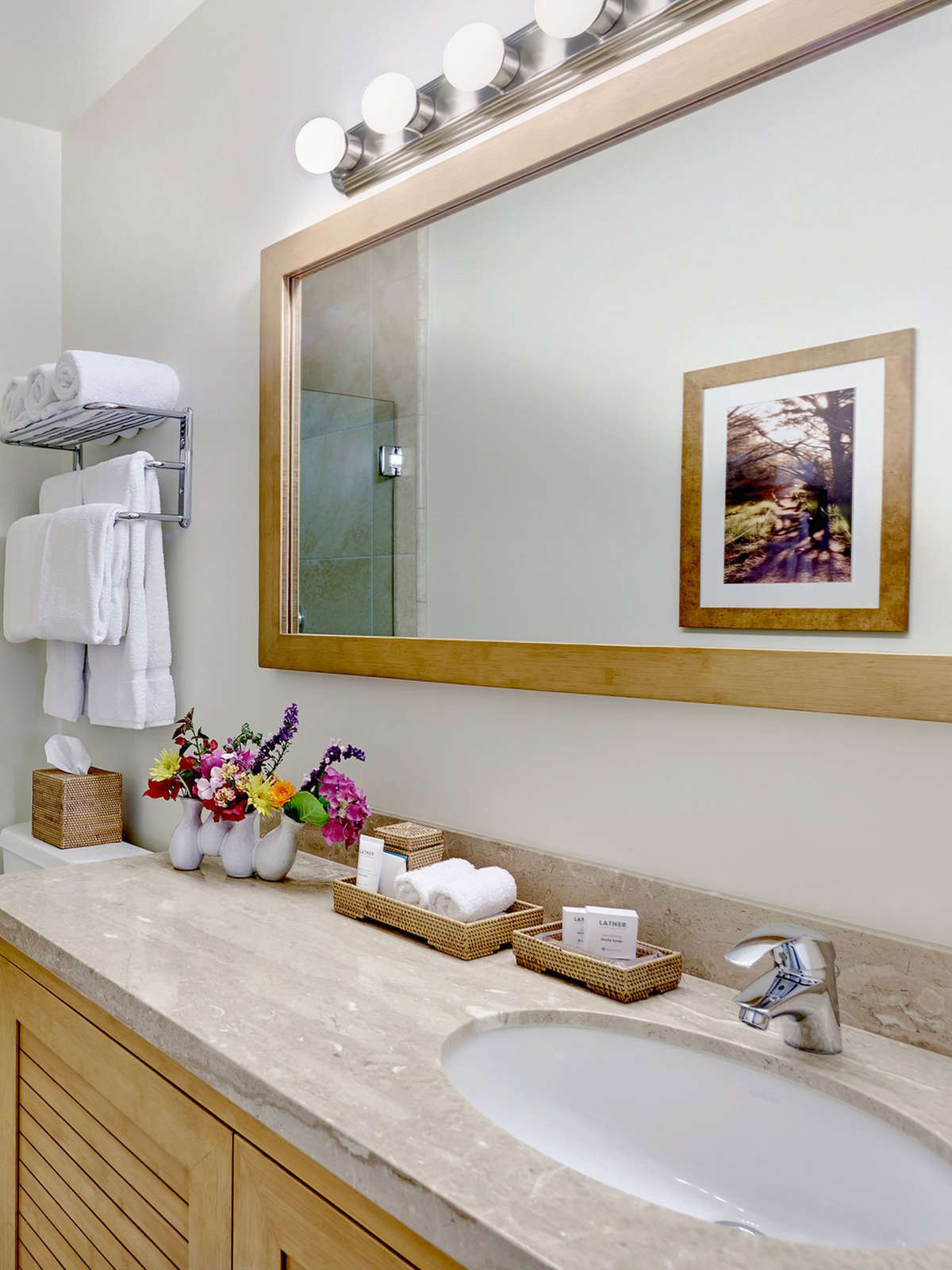 Hotel La Playa Carmel photo 2