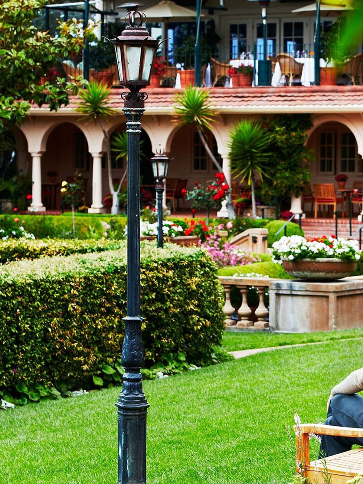 Hotel La Playa Carmel photo 5