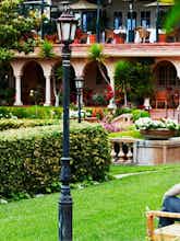 Hotel La Playa Carmel photo 5