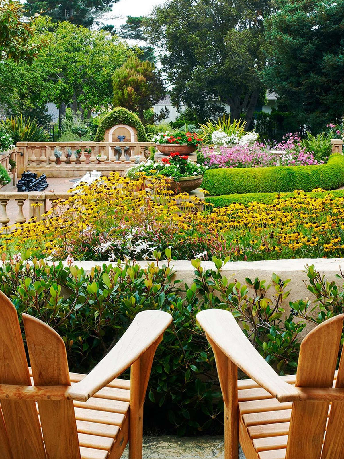 Hotel La Playa Carmel photo 1