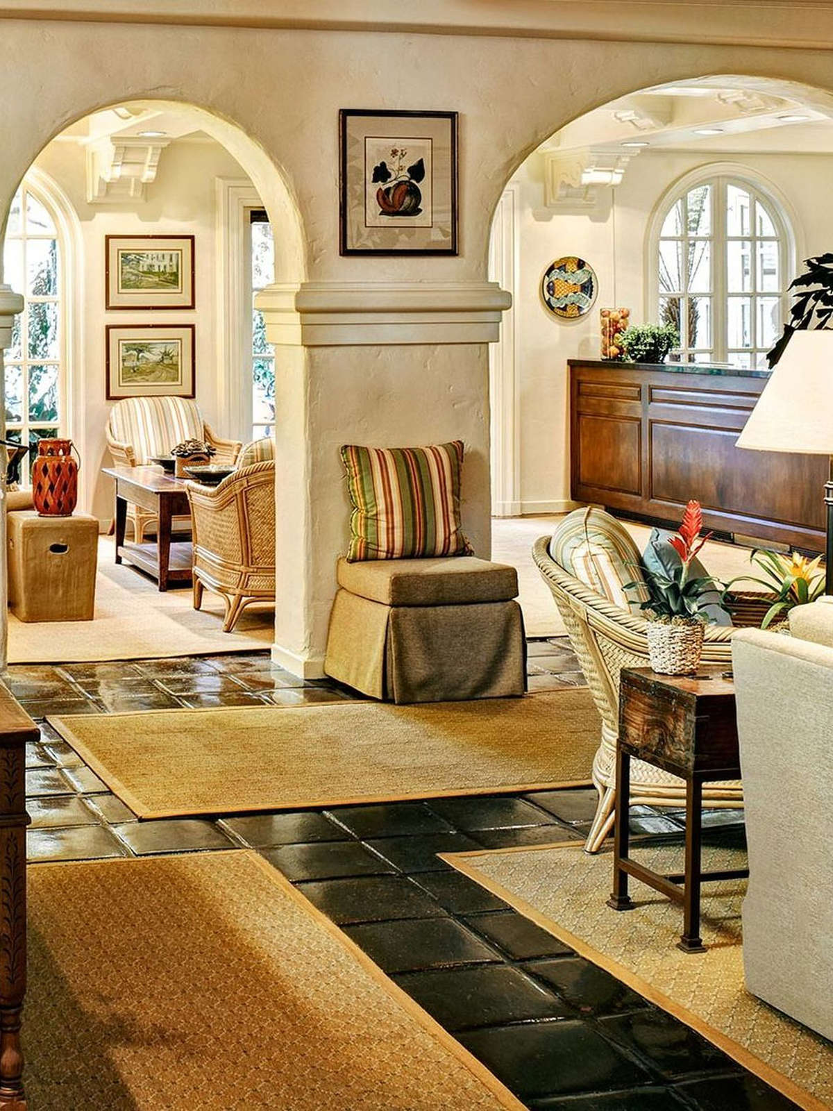 Hotel La Playa Carmel photo 4