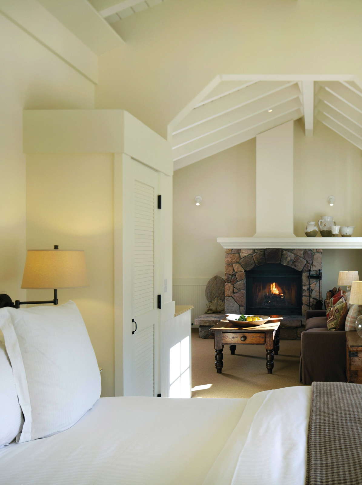 Hotel Meadowood Napa Valley photo 2