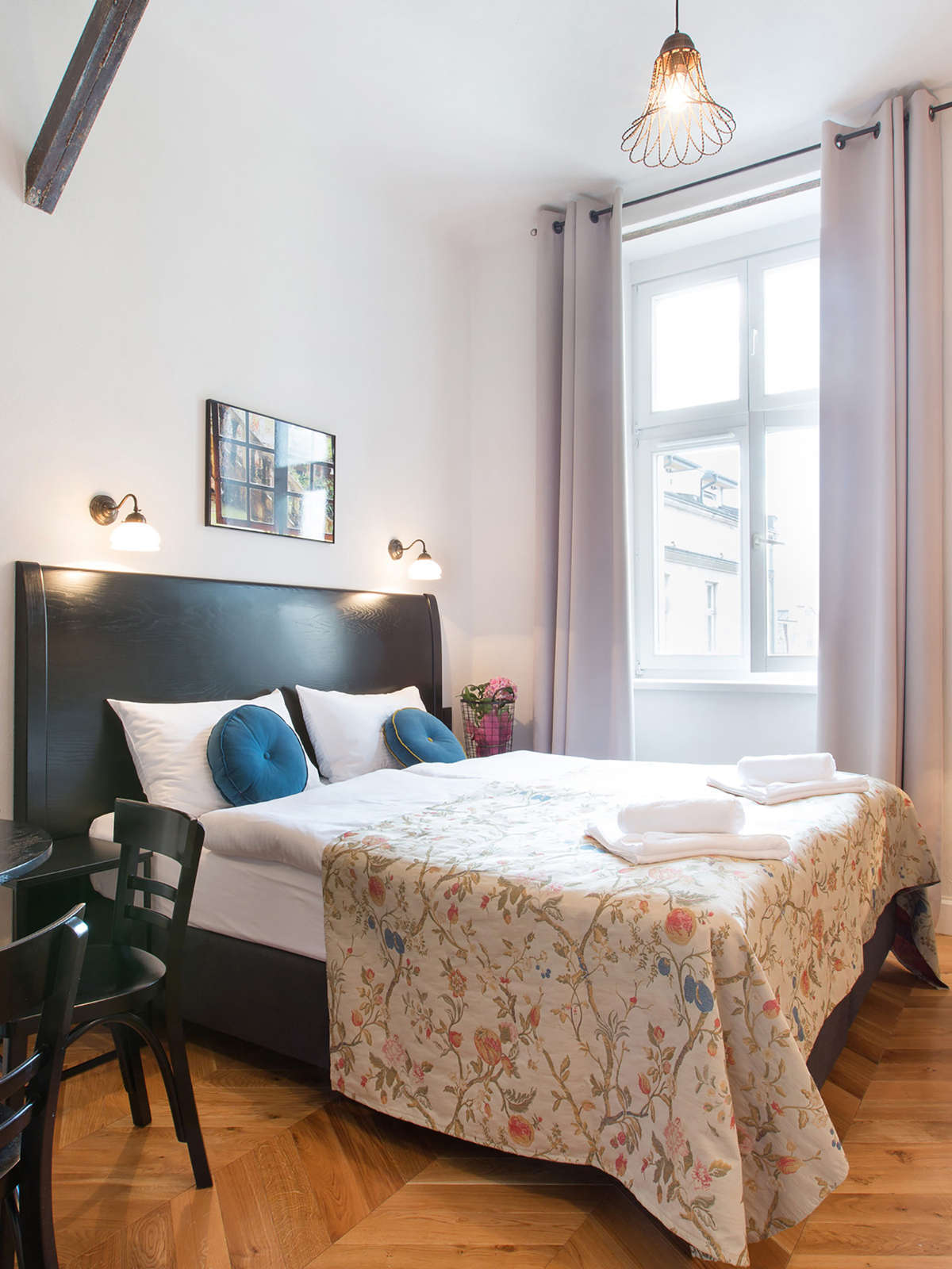 Hotel Antique Apartments photo 5