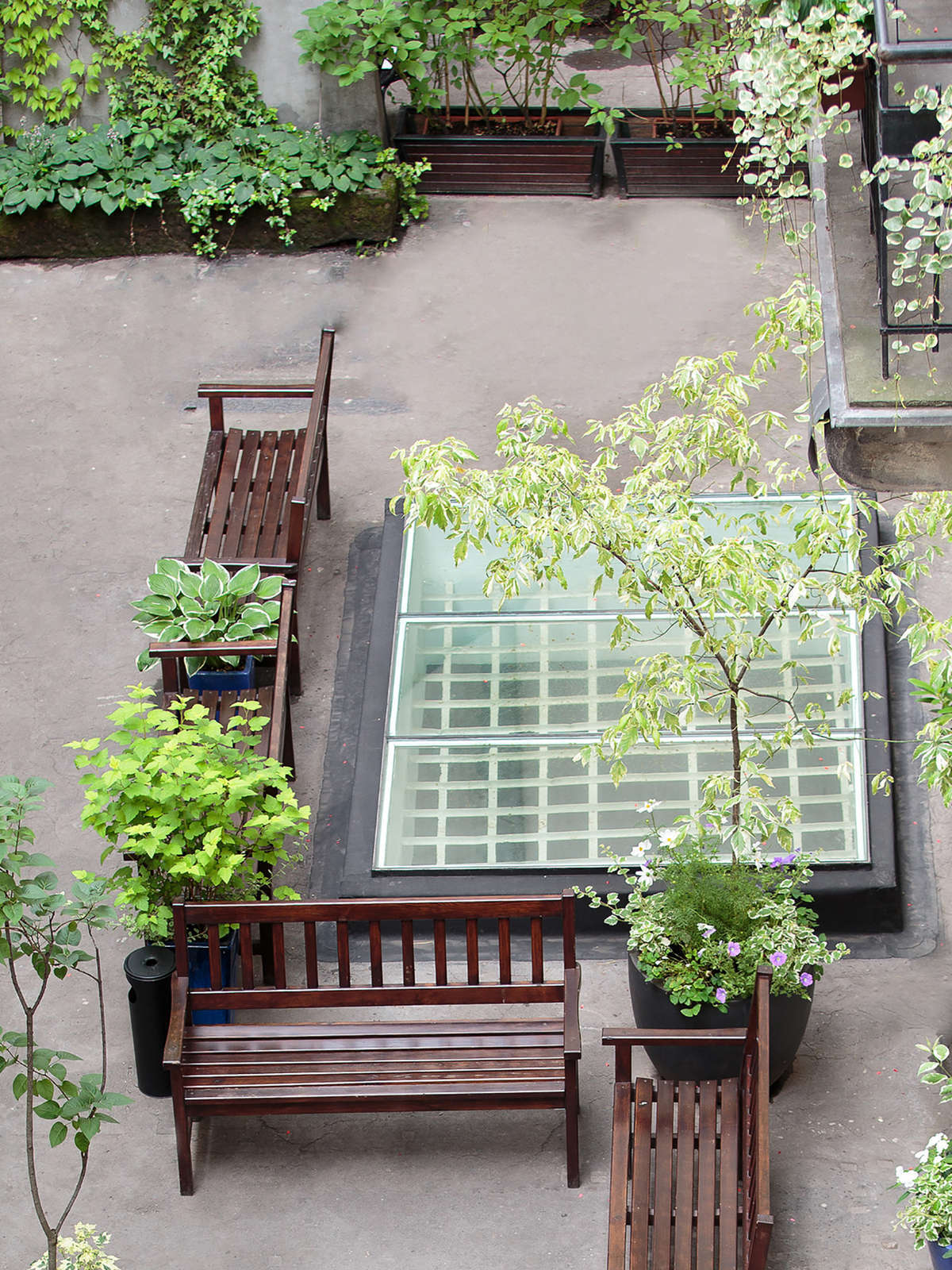 Hotel Antique Apartments photo 3