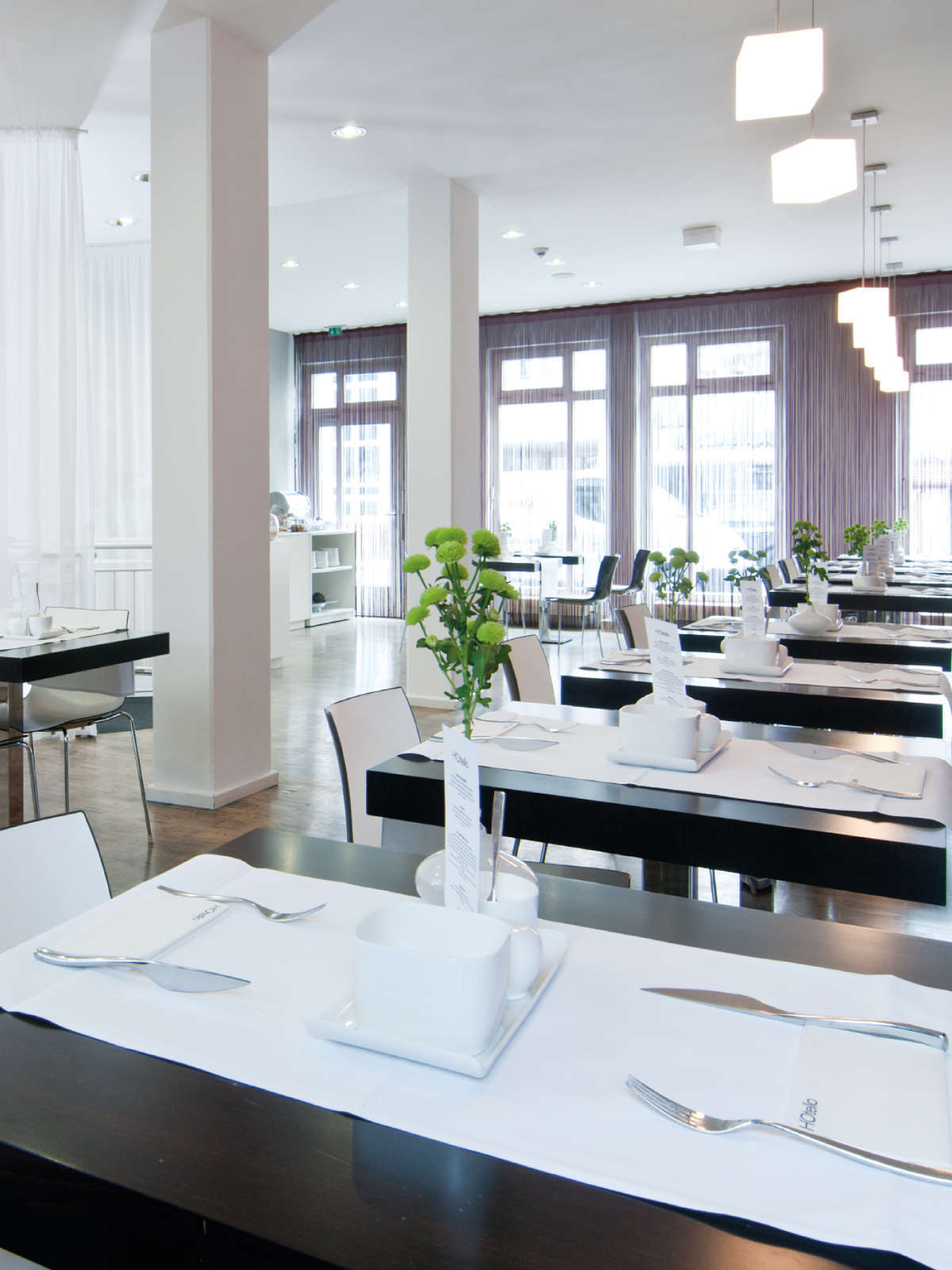 Hotel H'Otello F'22 photo 5