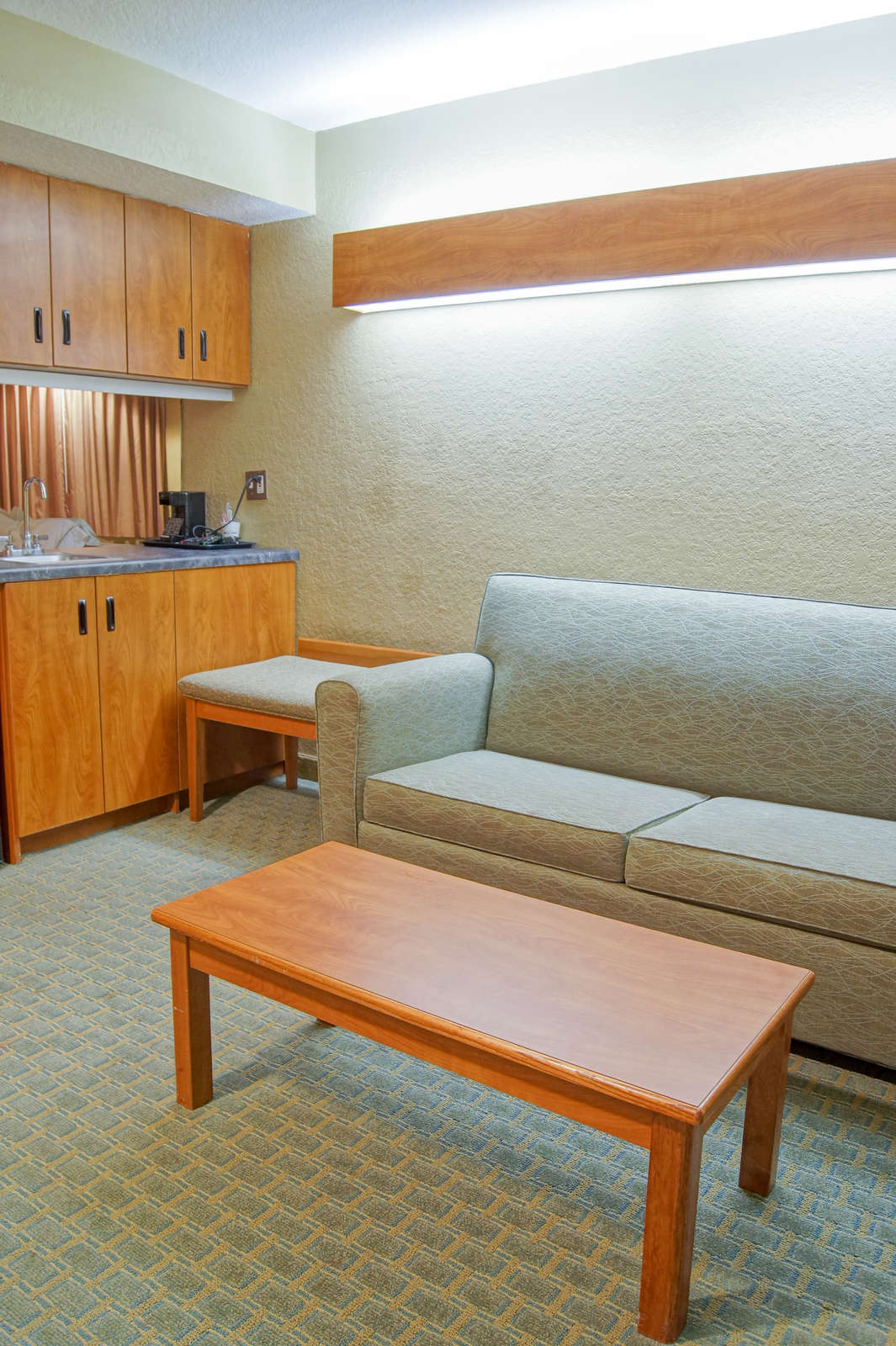 Hotel Microtel Inn & Suites San Antonio Northeast photo 5