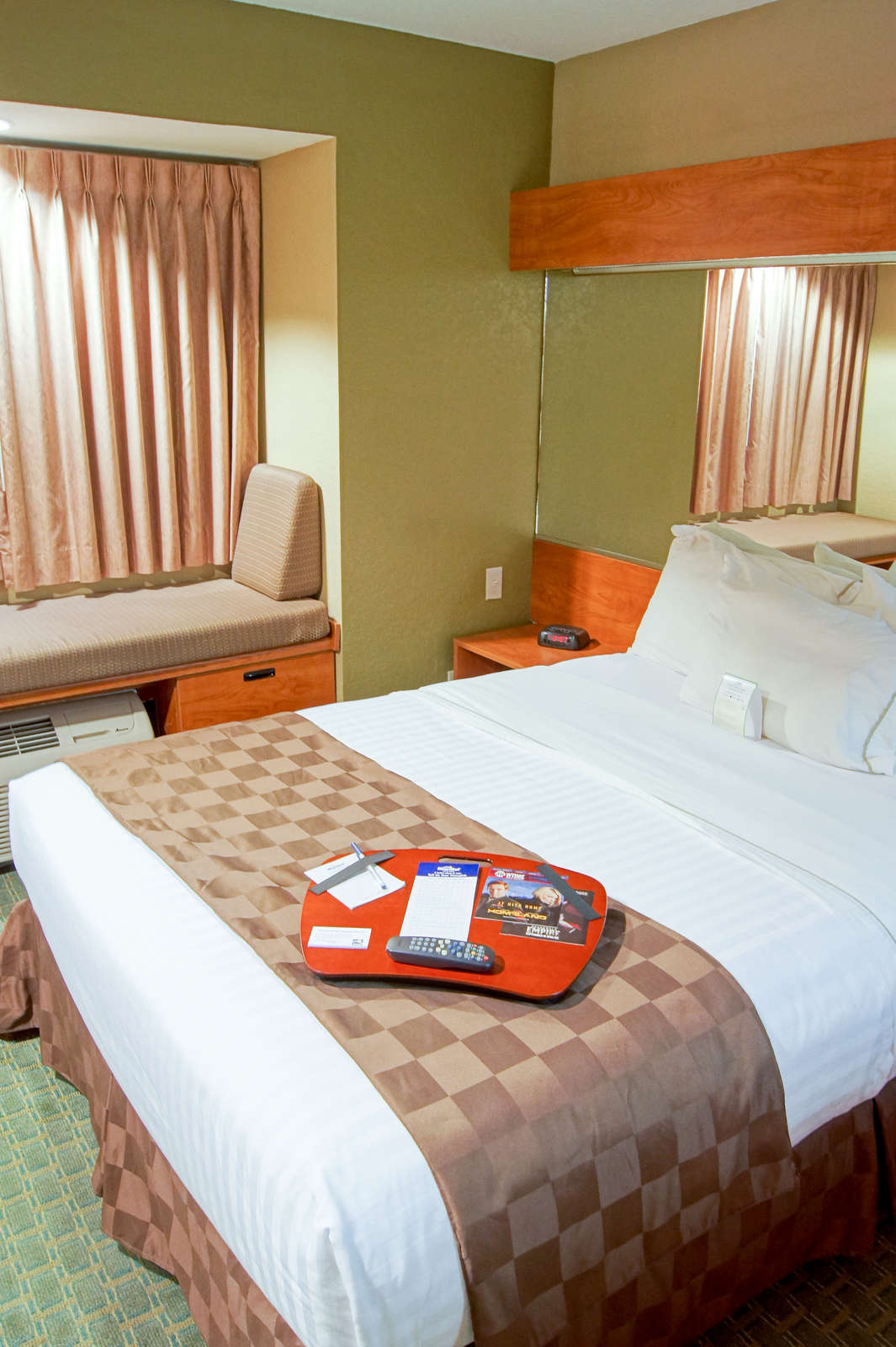 Hotel Microtel Inn & Suites San Antonio Northeast photo 3