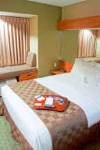Hotel Microtel Inn & Suites San Antonio Northeast photo 3