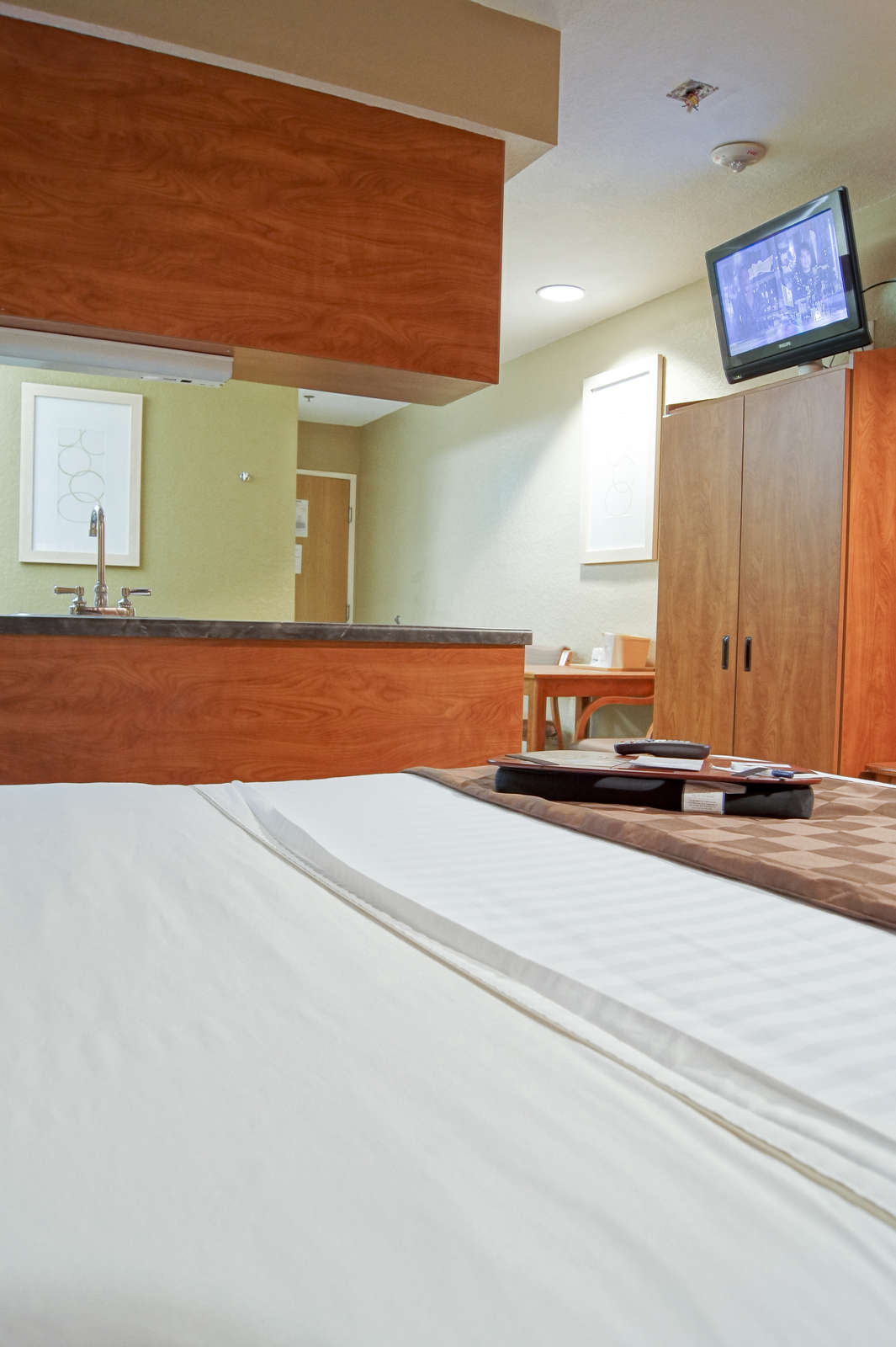 Hotel Microtel Inn & Suites San Antonio Northeast photo 4