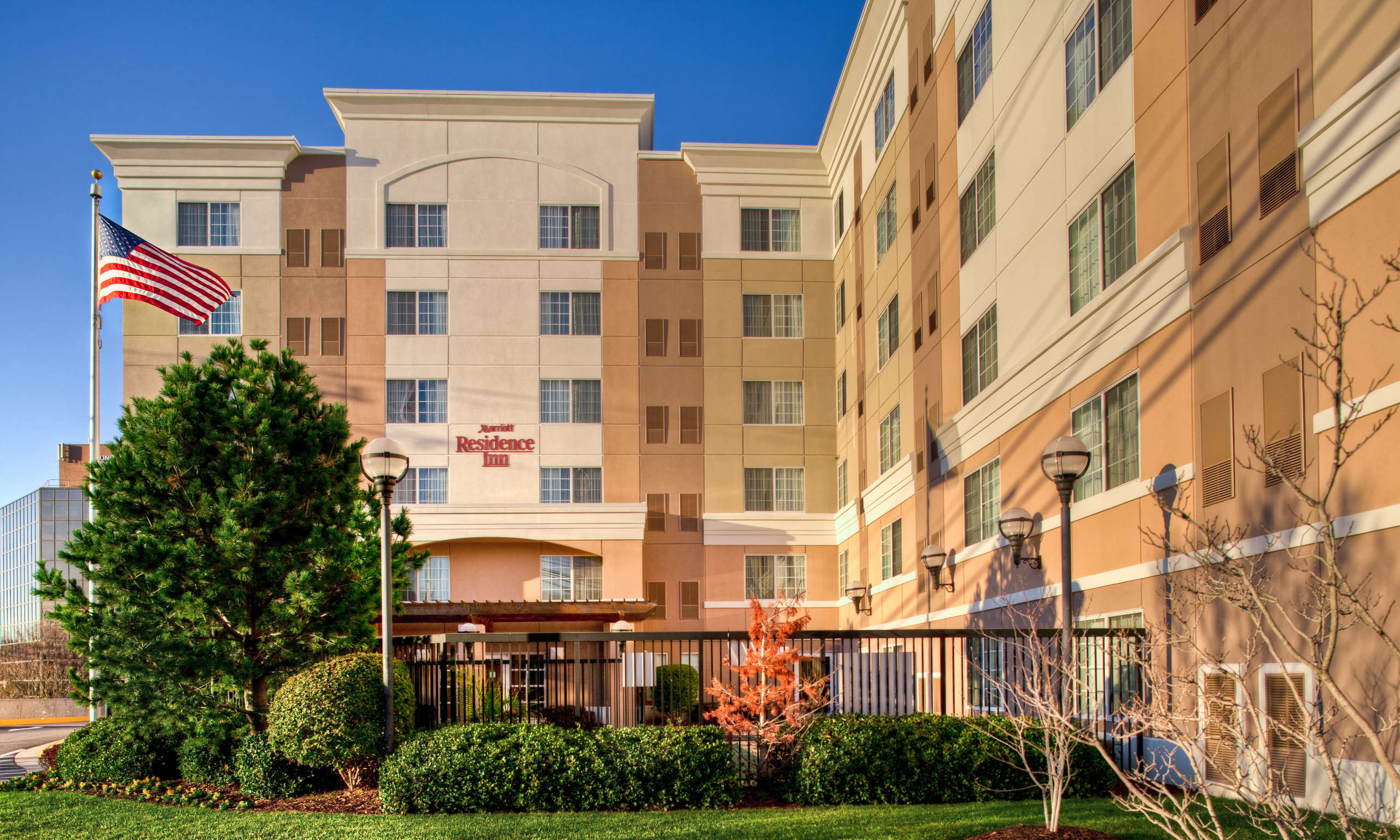 Residence Inn Tysons Corner Mall