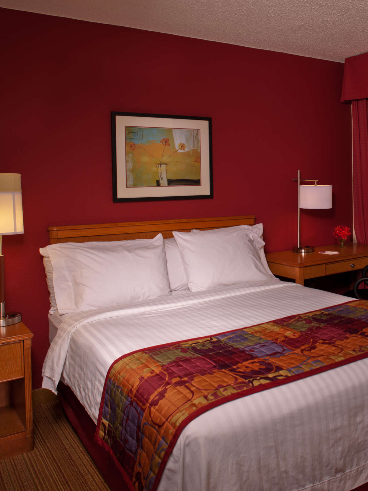 Hotel Residence Inn Tysons Corner Mall photo 2