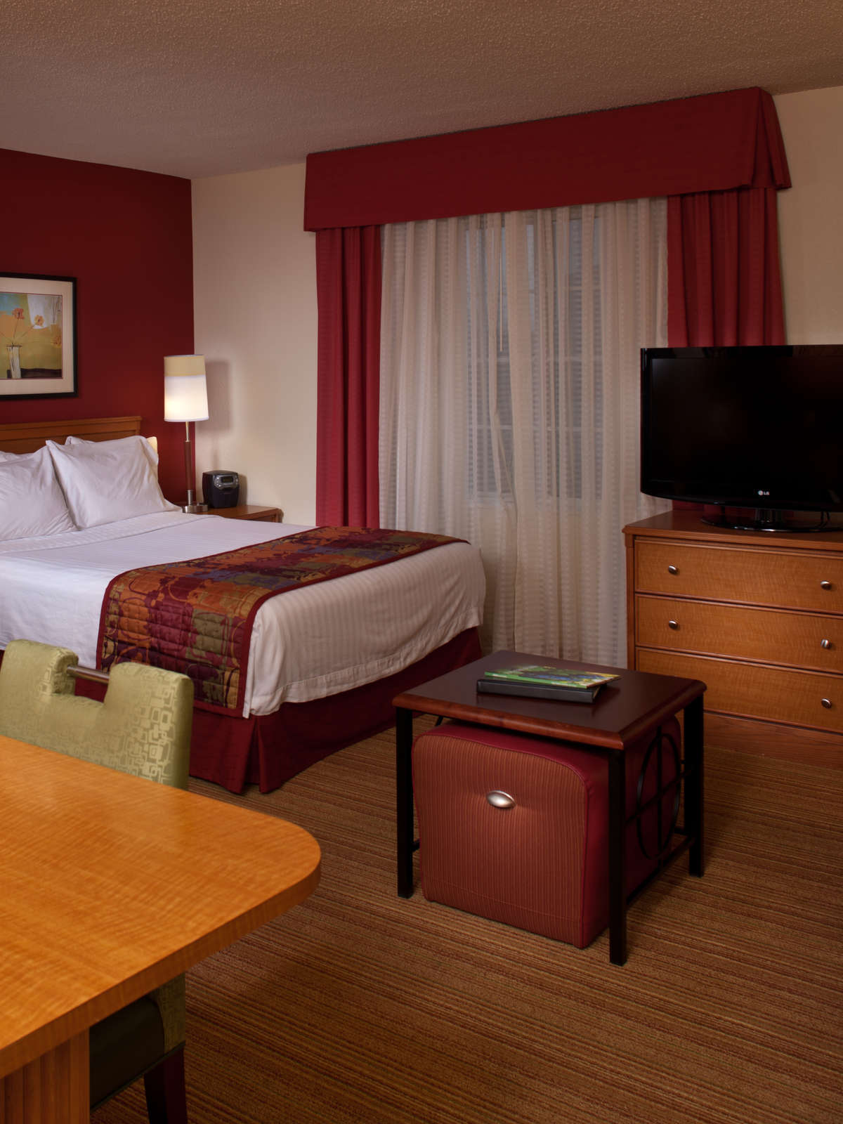 Hotel Residence Inn Tysons Corner Mall photo 4