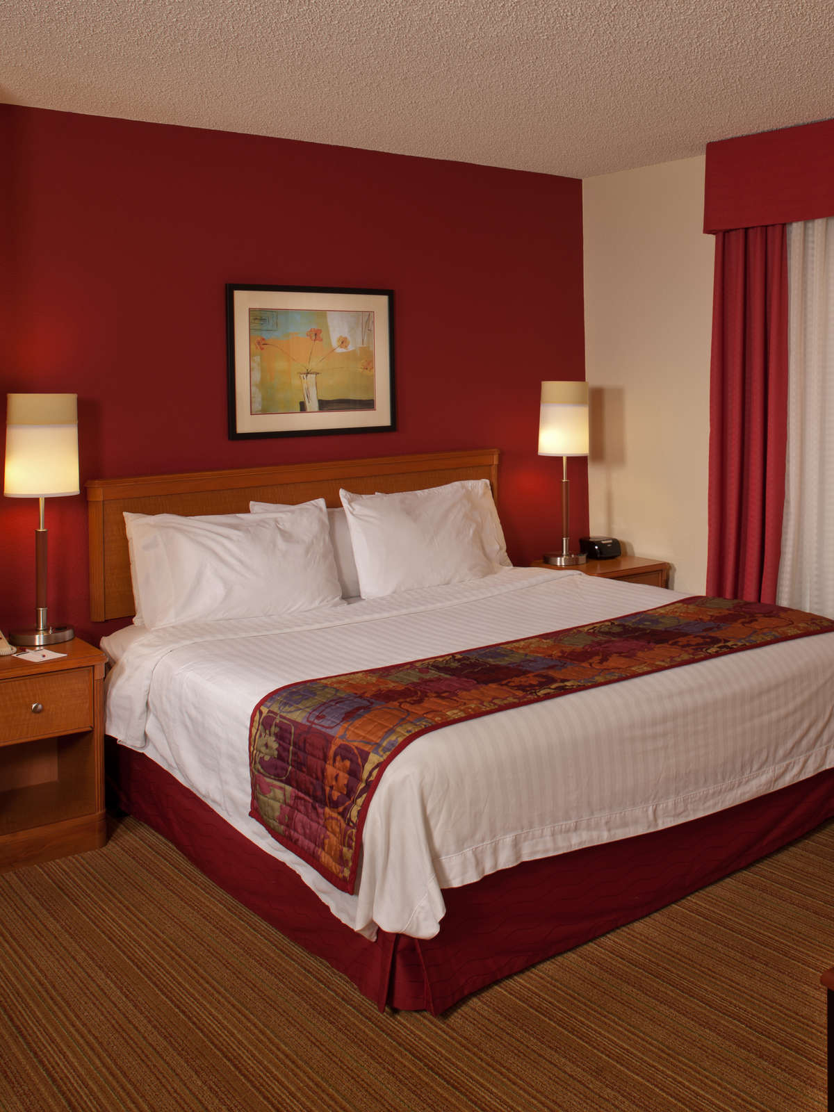Hotel Residence Inn Tysons Corner Mall photo 1