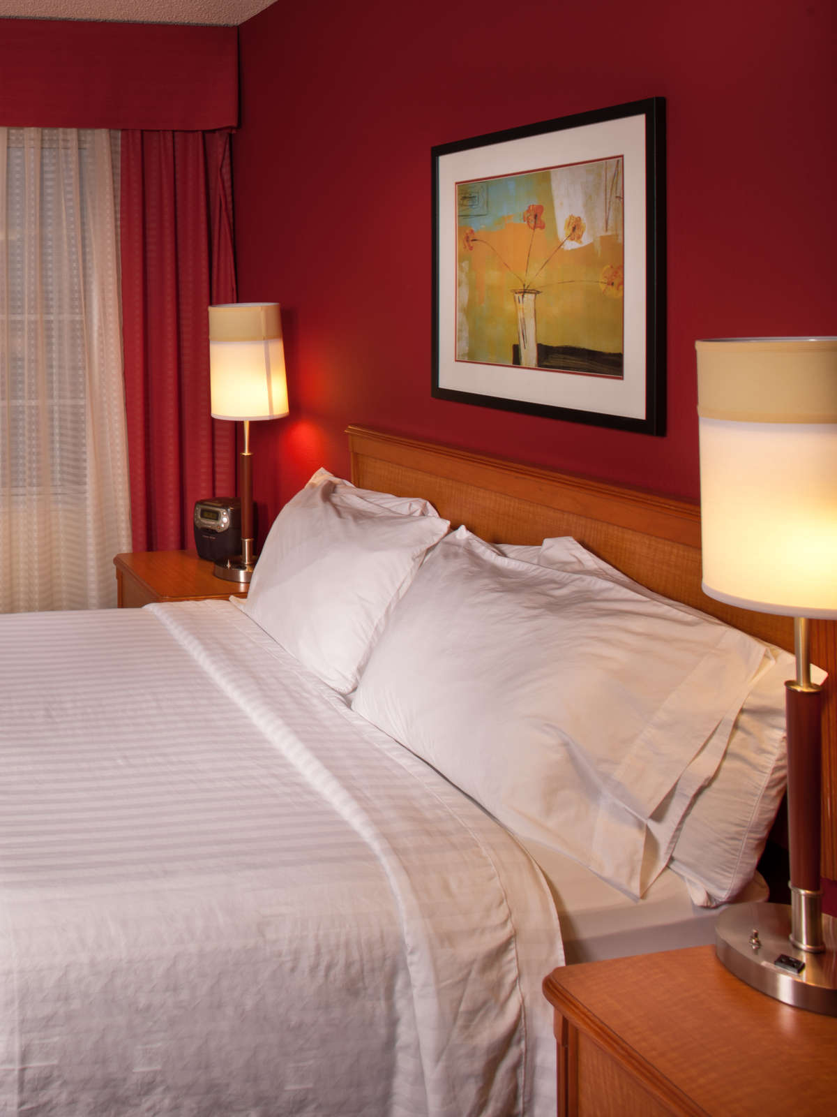 Hotel Residence Inn Tysons Corner Mall photo 3