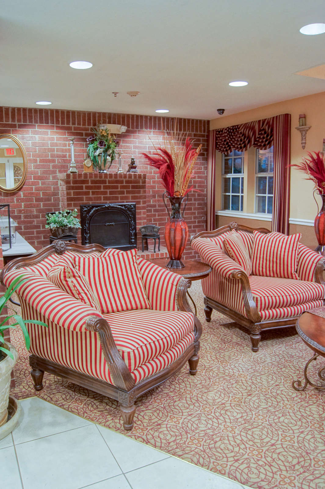 Hotel Microtel Inn & Suites San Antonio Northeast photo 1