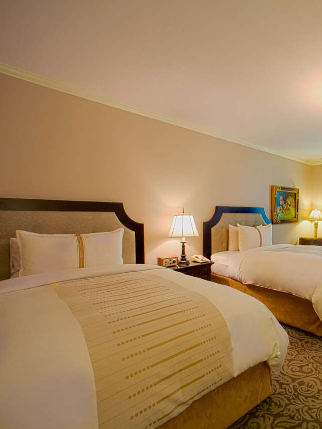 Hotel Castle Hotel & Spa photo 3