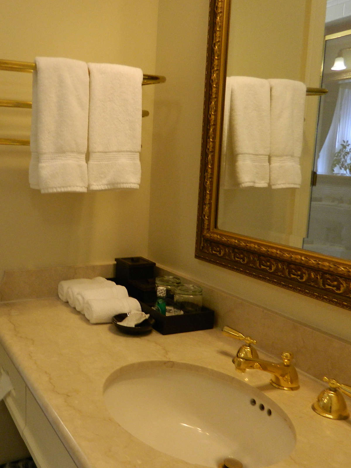 Hotel Castle Hotel & Spa photo 4