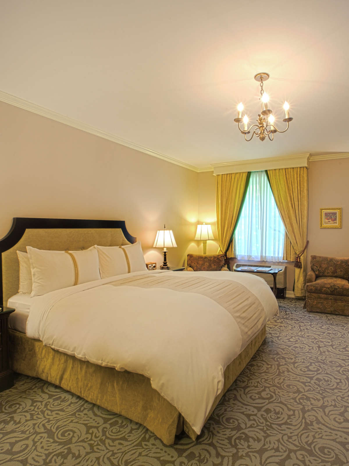 Hotel Castle Hotel & Spa photo 2