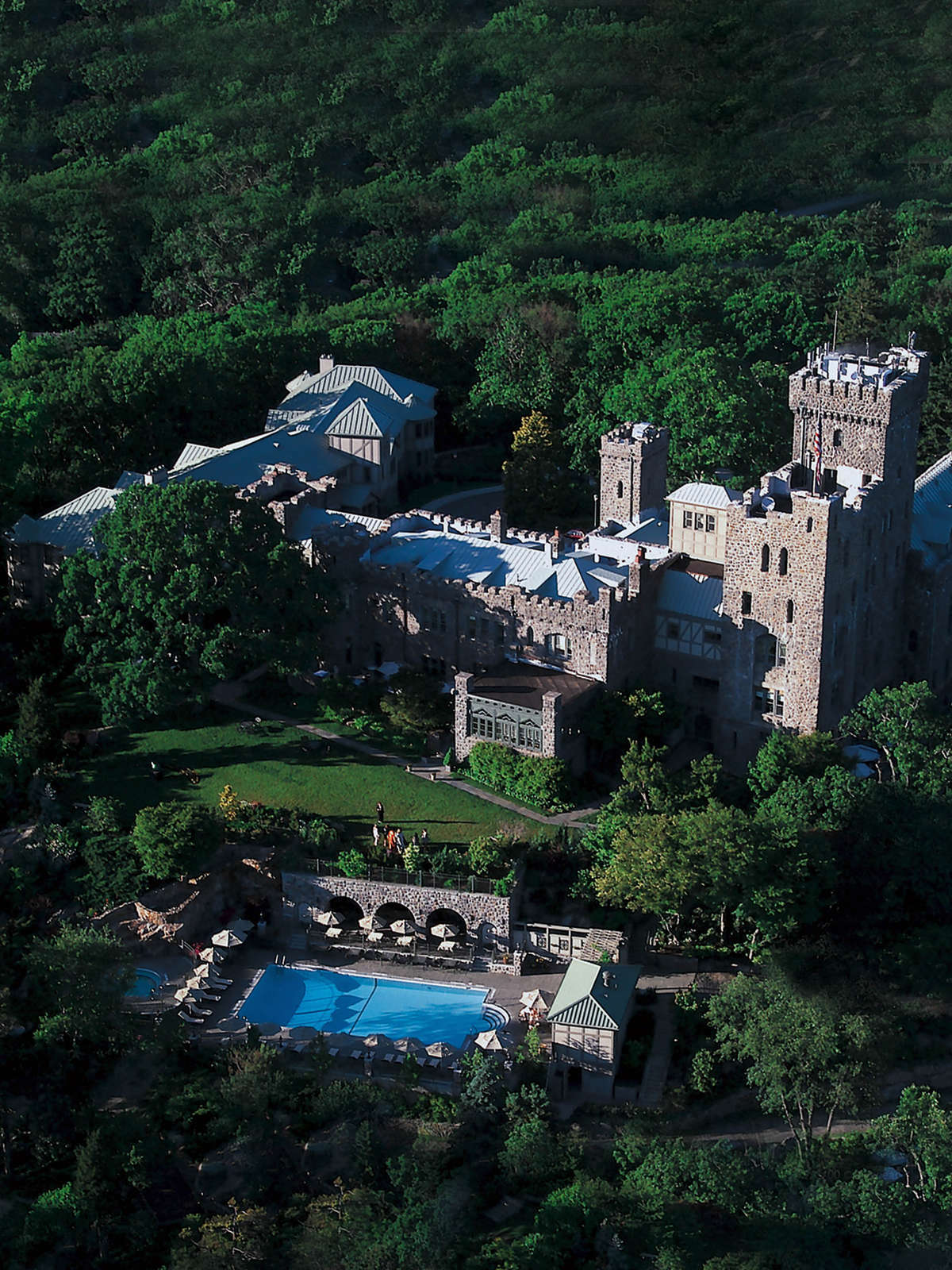 Hotel Castle Hotel & Spa photo 1