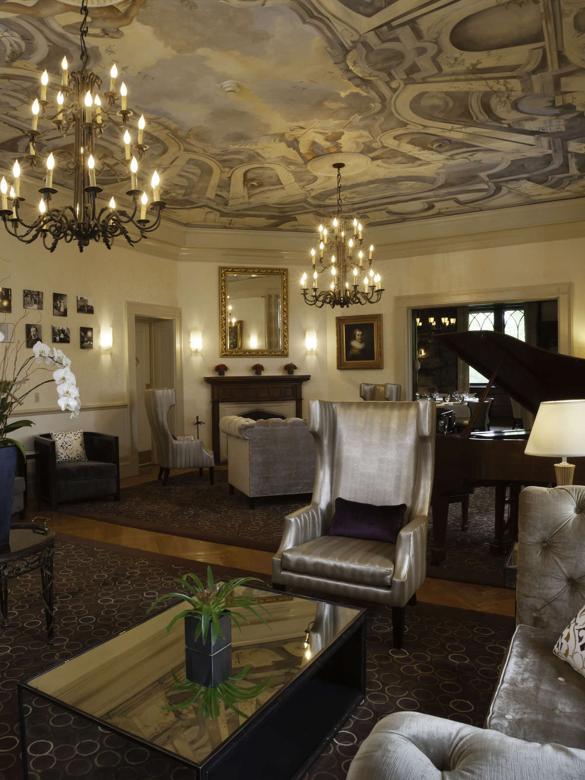 Hotel Castle Hotel & Spa photo 5