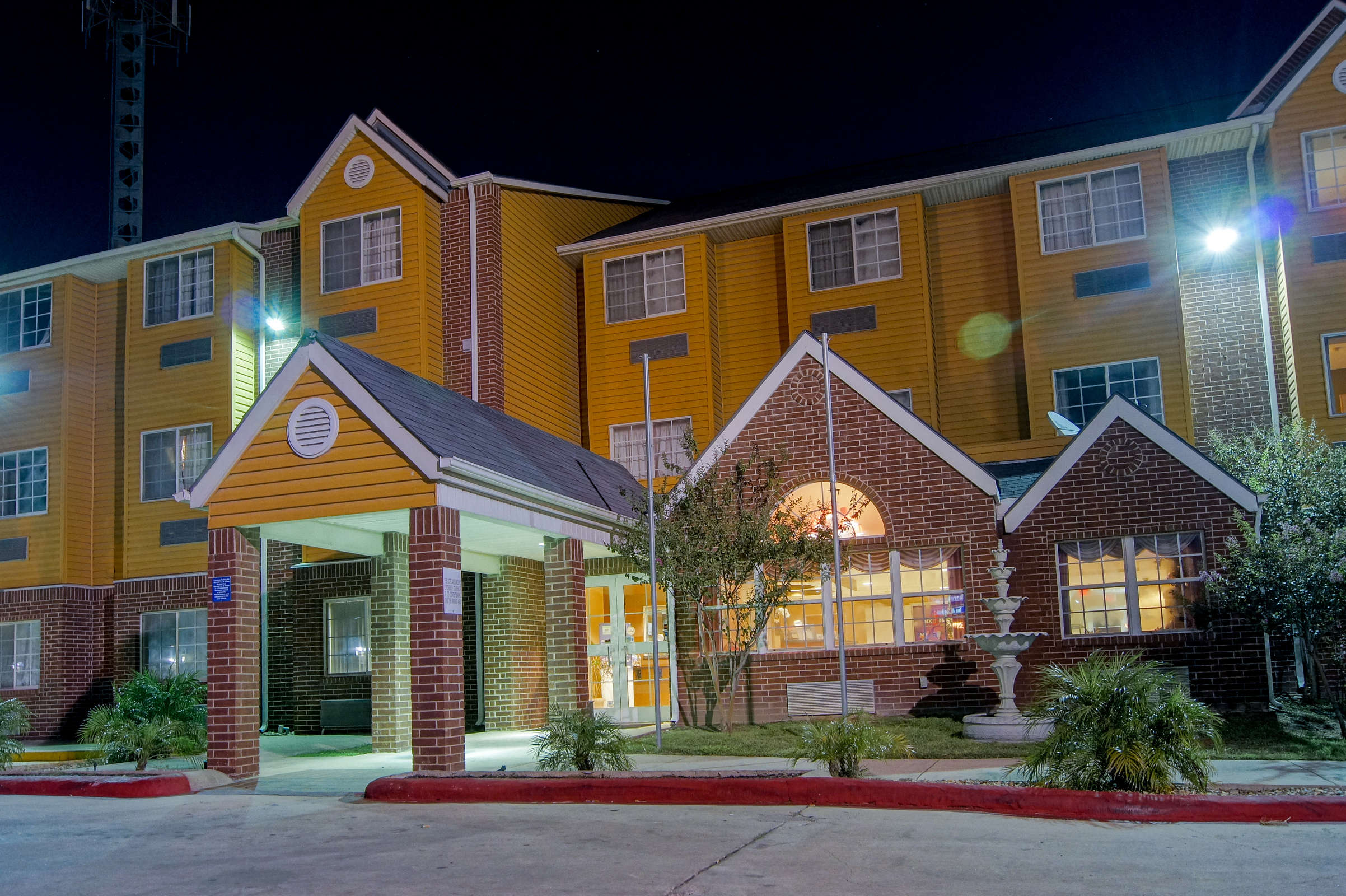 Microtel Inn & Suites San Antonio Northeast