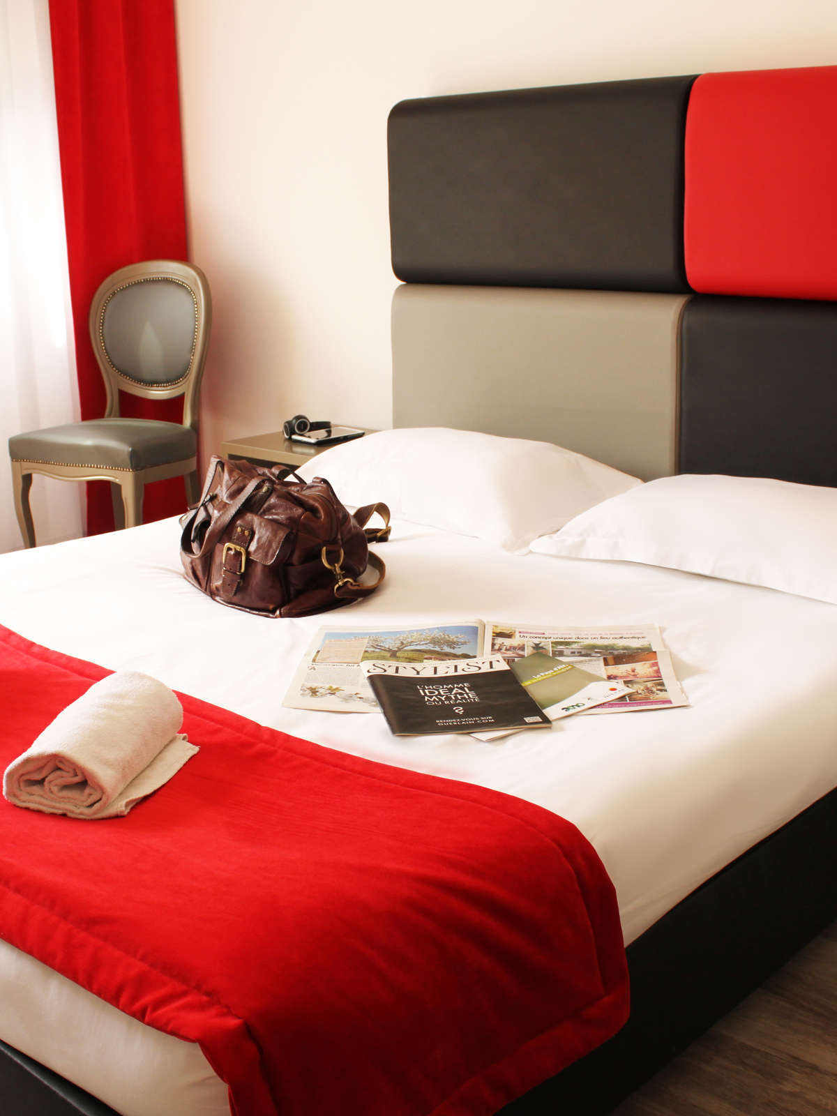 Hotel Adonis Aix-en-Provence photo 5