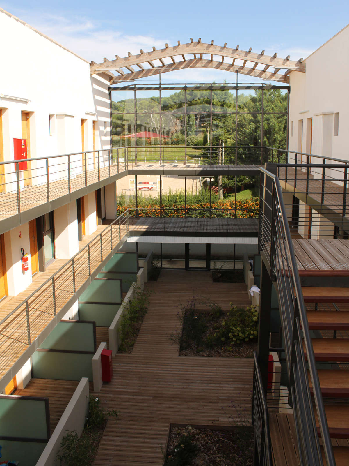 Hotel Adonis Aix-en-Provence photo 3