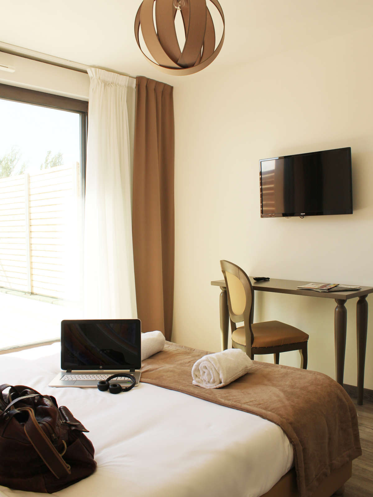 Hotel Adonis Aix-en-Provence photo 4