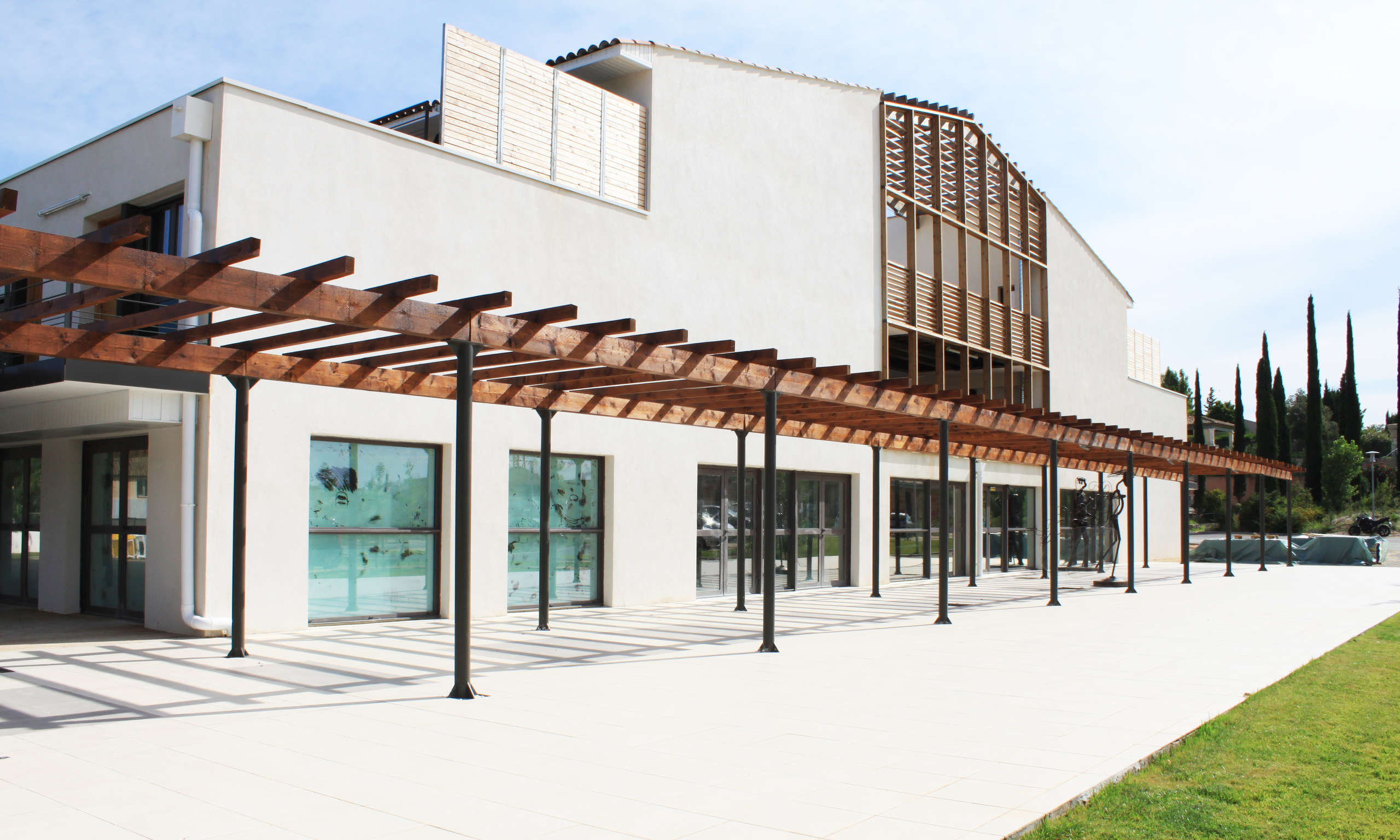 Adonis Aix-en-Provence