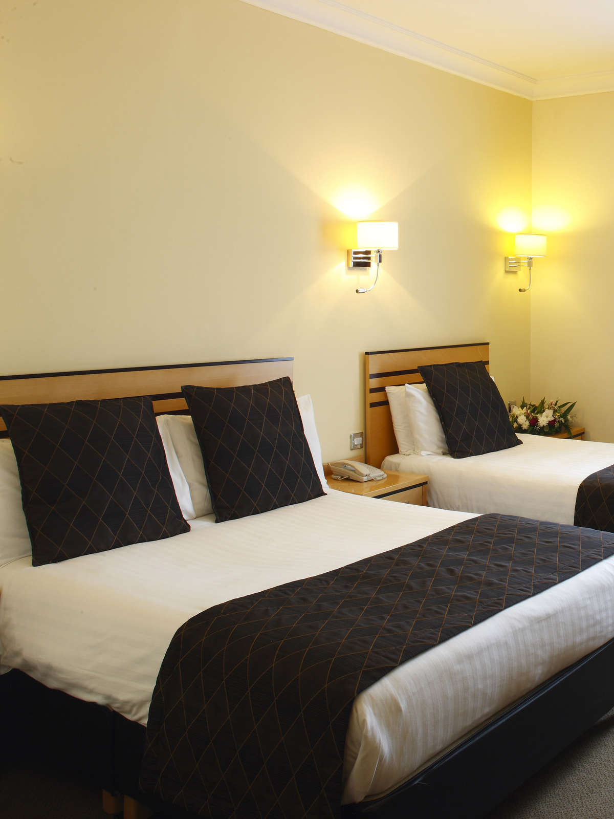 Hotel The Metropole Hotel Cork photo 1