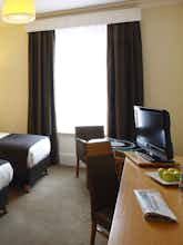 Hotel The Metropole Hotel Cork photo 5