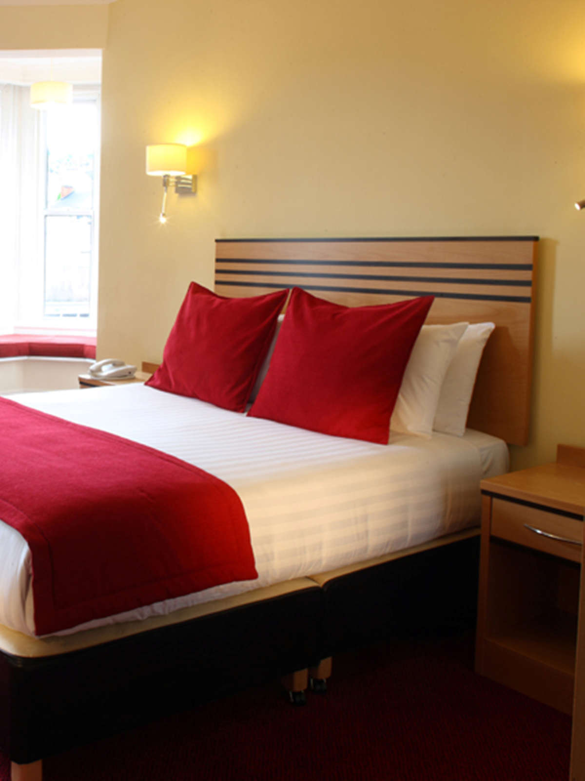 Hotel The Metropole Hotel Cork photo 2