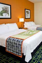 Hotel Fairfield Inn & Suites Bend Downtown photo 3