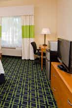 Hotel Fairfield Inn & Suites Bend Downtown photo 2