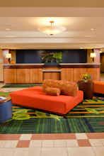 Hotel Fairfield Inn & Suites Bend Downtown photo 5