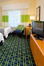 Hotel Fairfield Inn & Suites Bend Downtown photo 4