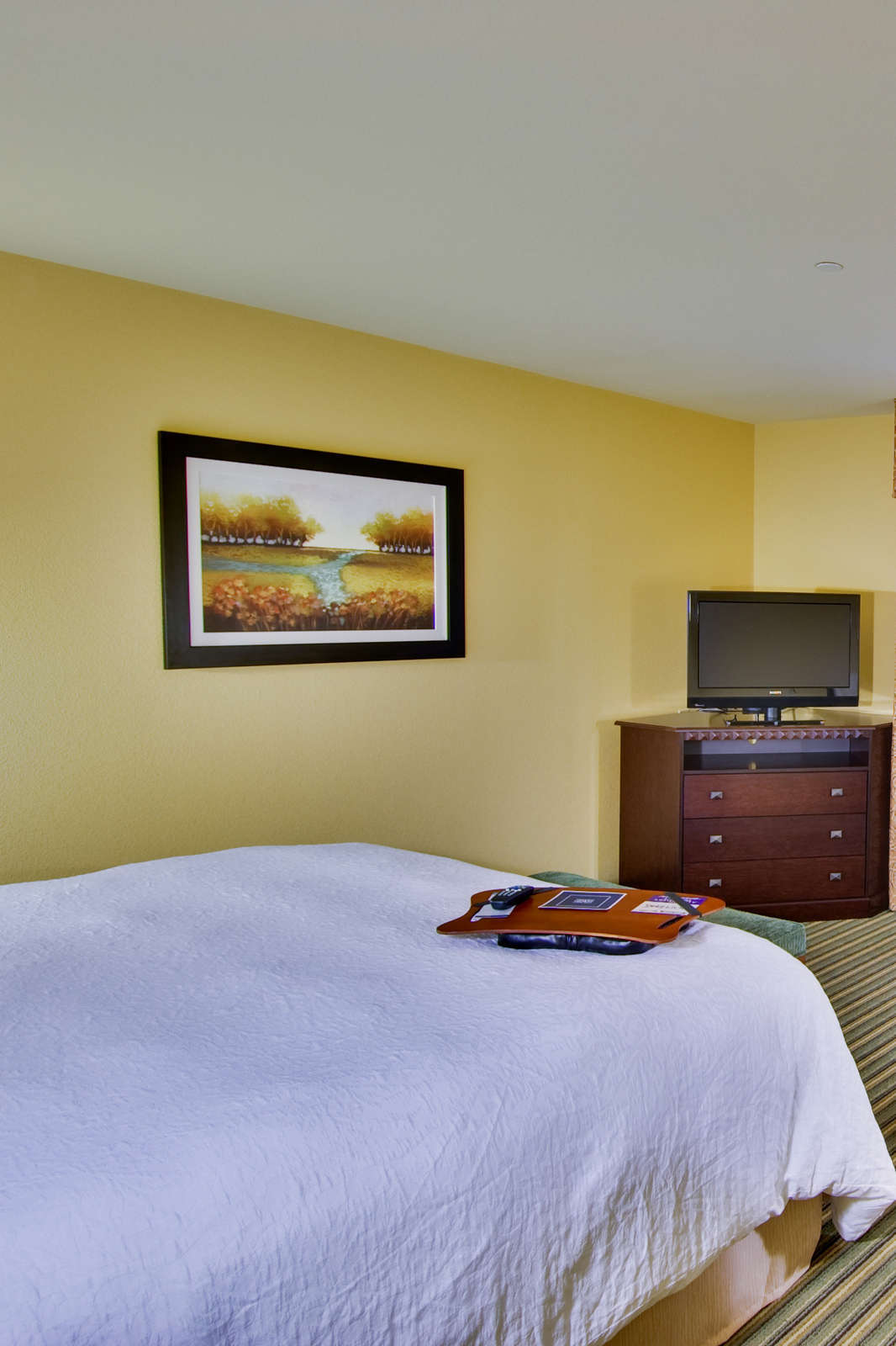 Hotel Hampton Inn & Suites West Sacramento photo 5