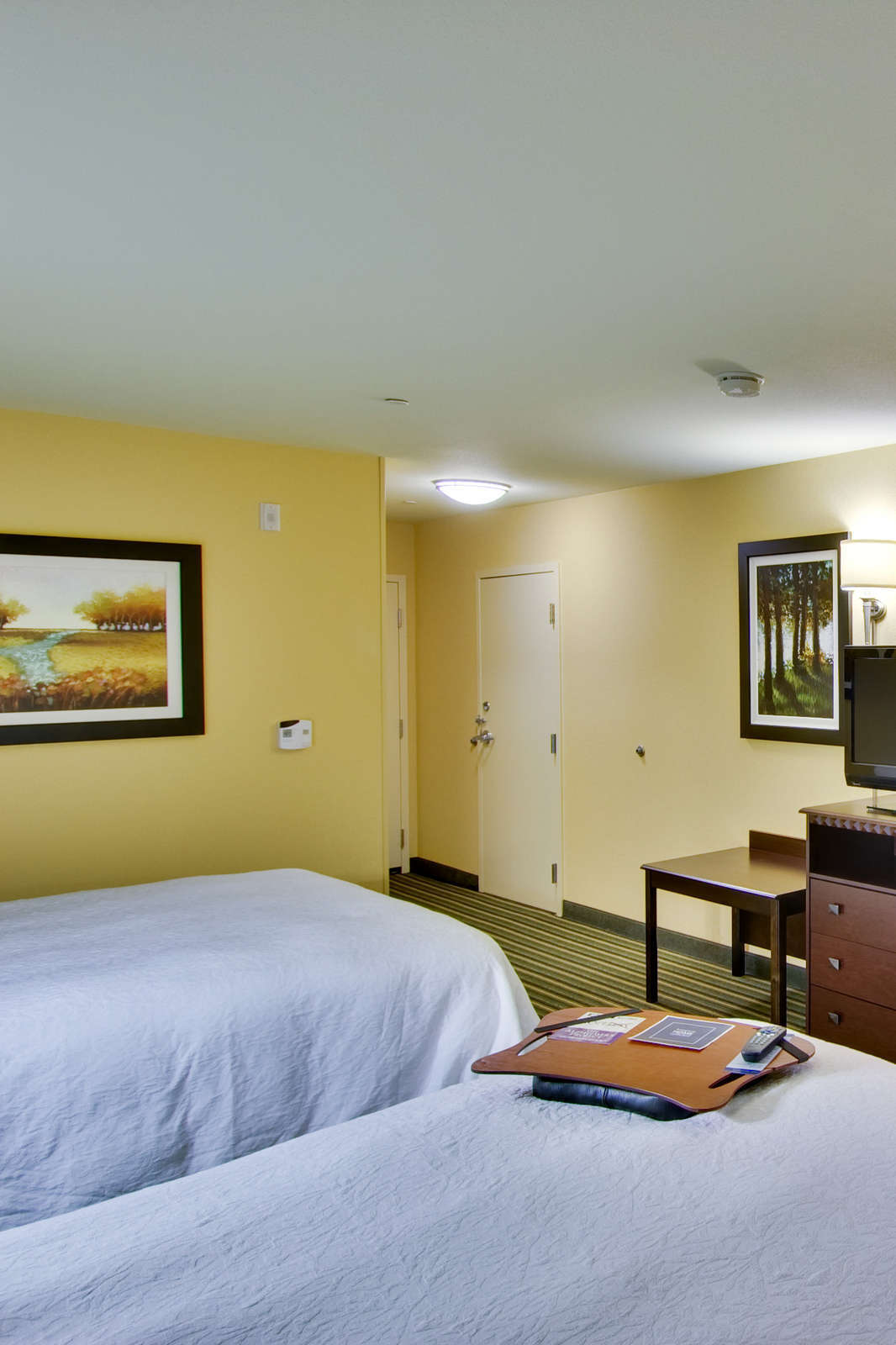 Hotel Hampton Inn & Suites West Sacramento photo 3