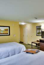 Hotel Hampton Inn & Suites West Sacramento photo 3