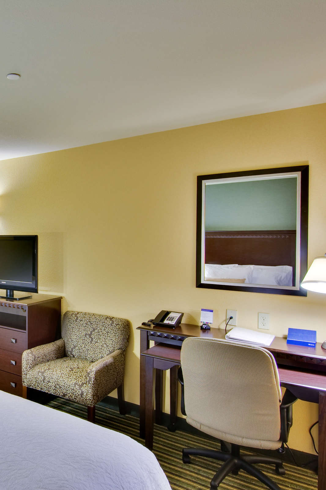 Hotel Hampton Inn & Suites West Sacramento photo 4