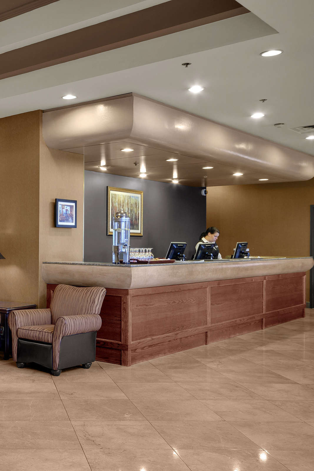 Hotel Harbour Towers Hotel & Suites photo 5