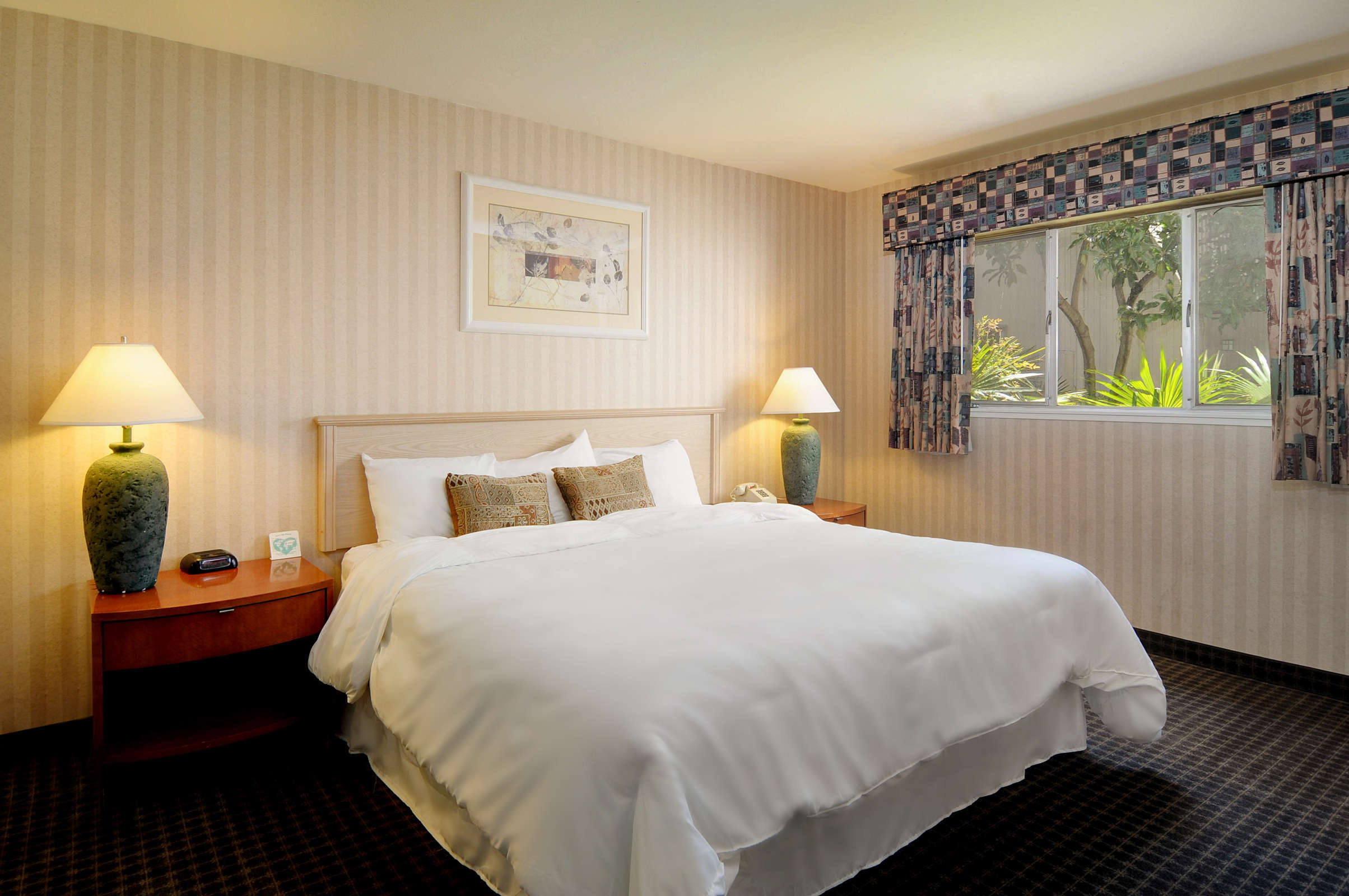 Hotel Los Gatos Lodge photo 4