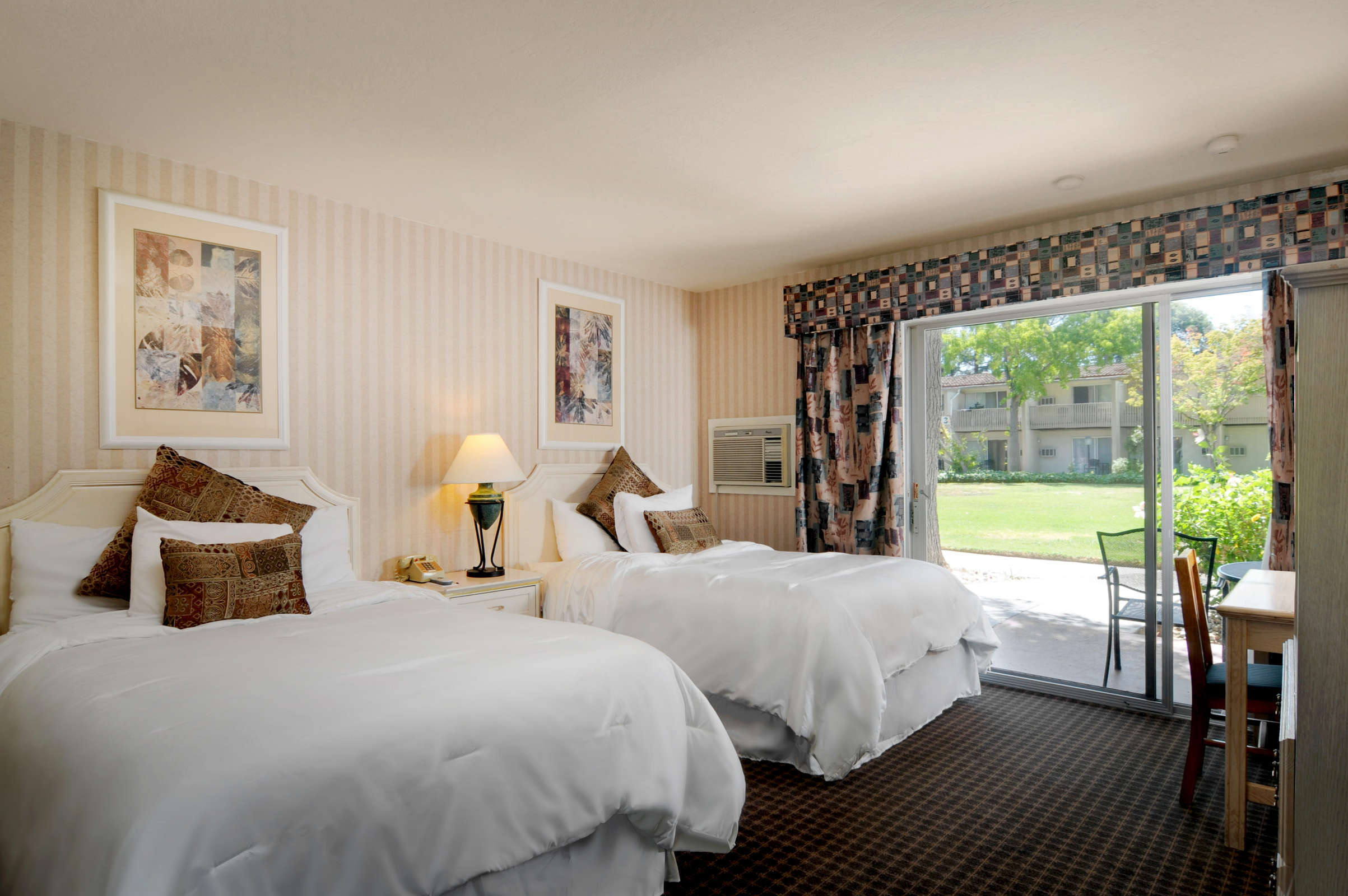 Hotel Los Gatos Lodge photo 5