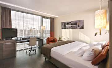 Hotel Dolce Unterschleissheim photo 5