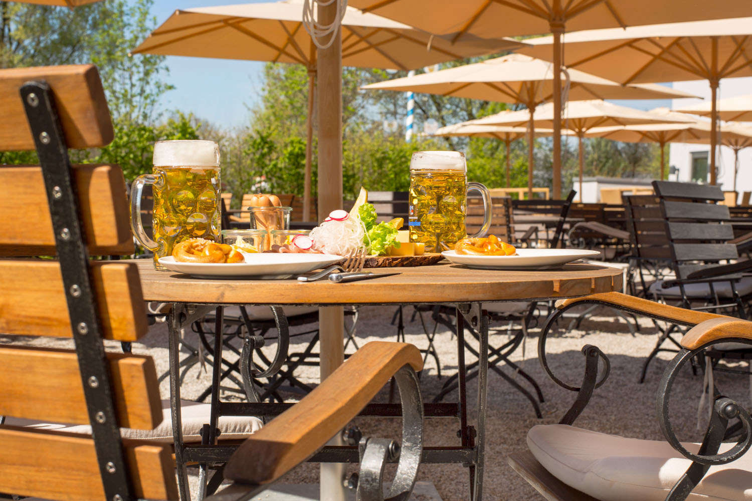 Hotel Dolce Unterschleissheim photo 3