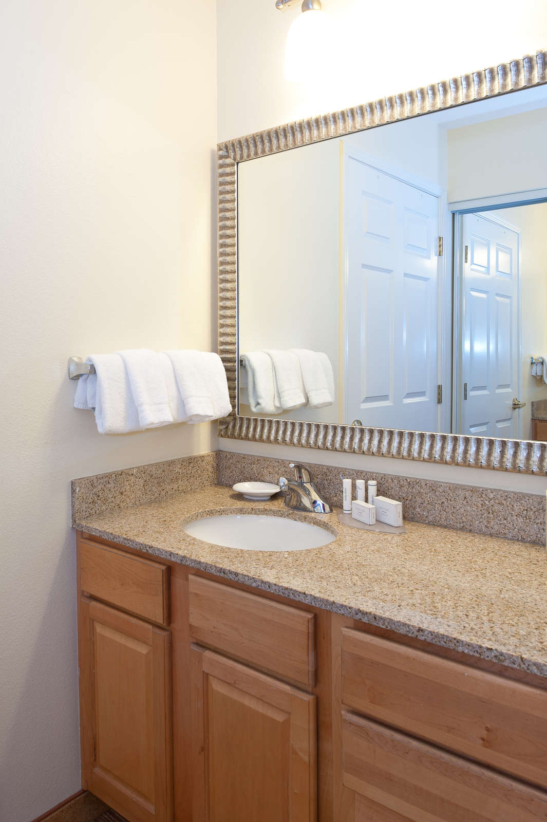 Hotel Residence Inn Mission Valley photo 5